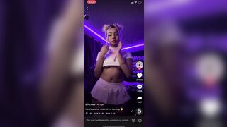 Sexy TikTok Girls: I love ethots #2