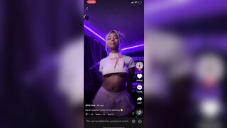 Sexy TikTok Girls: I love ethots #3