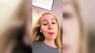 Sexy TikTok Girls: Tight ass #2