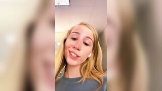 Sexy TikTok Girls: Tight ass #3