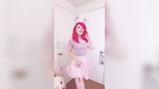 Sexy TikTok Girls: I love egirls #1