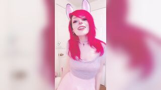 Sexy TikTok Girls: I love egirls #2