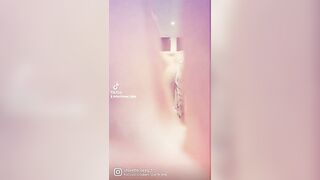 Sexy TikTok Girls: Hey im new here #2