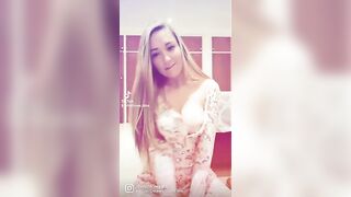 Sexy TikTok Girls: Hey im new here #3