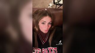 Sexy TikTok Girls: Yes we’re all watching you #2