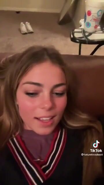 Yes we’re all watching you