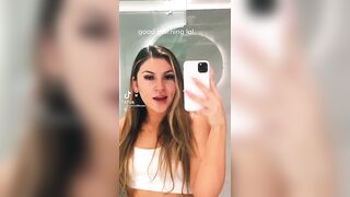 Sexy TikTok Girls: Yes you do! #2