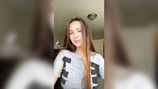 Sexy TikTok Girls: Melon Bounce wait for it… #1