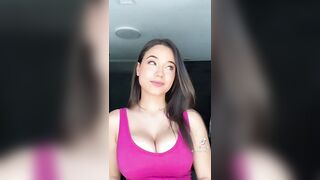 Sexy TikTok Girls: let's get tangled up ♥️♥️ #4