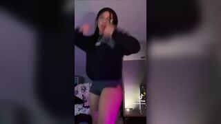 Sexy TikTok Girls: DelyahThomass #3