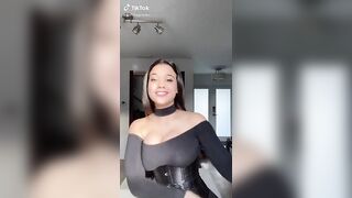 Sexy TikTok Girls: Sofiiithottie #2