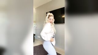 Sexy TikTok Girls: Dayumm #1