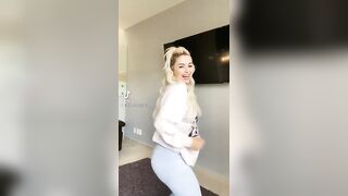 Sexy TikTok Girls: Dayumm #2