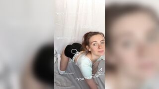 Sexy TikTok Girls: I’d last maybe 2 min #3