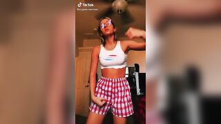 Sexy TikTok Girls: Yessir ♥️♥️ #2