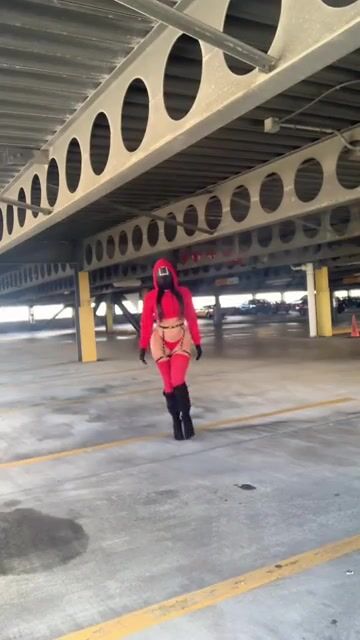 I’d go if they looked like this