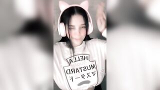 Sexy TikTok Girls: Come on keep it bouncing #4