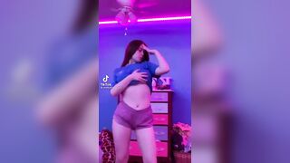 Sexy TikTok Girls: Yesssss oh rightttttt #2