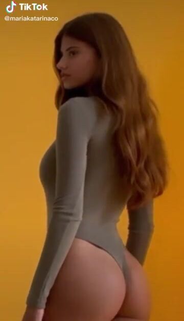 Tight Brazilian Babe