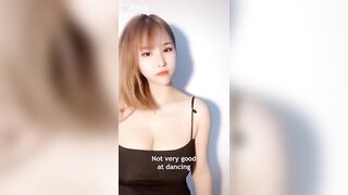 Sexy TikTok Girls: Asia #1