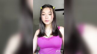 Sexy TikTok Girls: Sofia’s mission: drain our balls dry #3
