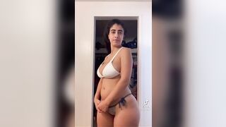 Sexy TikTok Girls: Good review. i like how she posted the screenshots like people were actually going to use it #3