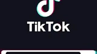 Sexy TikTok Girls: Laying down talking about ruling #4