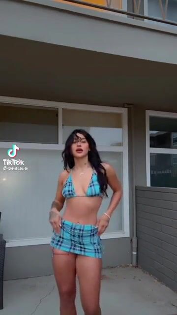 In Love With That Body