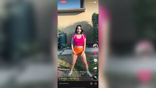 Sexy TikTok Girls: I’d explore this Dora #4