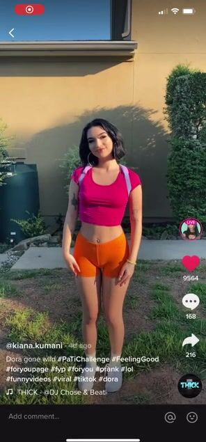 I’d explore this Dora