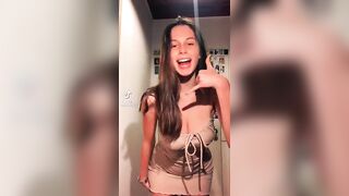 Sexy TikTok Girls: Fuego #2