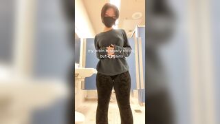 Sexy TikTok Girls: I’d destroy her #3