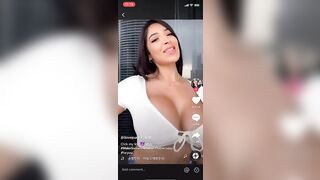 Sexy TikTok Girls: I love busty TikTokThots #3