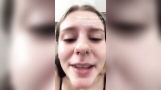 Sexy TikTok Girls: Shamika and Sasha #4