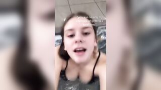 Sexy TikTok Girls: Shamika and Sasha #2