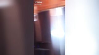 Sexy TikTok Girls: Slumber Party #3