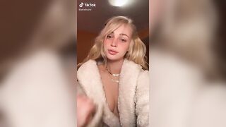 Sexy TikTok Girls: Before and After #1