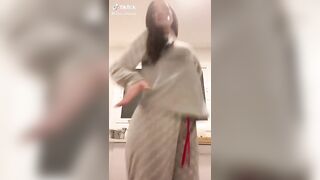 Sexy TikTok Girls: pijamas #3