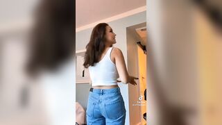 Sexy TikTok Girls: Sofia Gomez is taking over ♥️♥️ #3