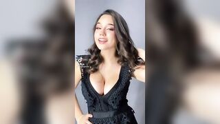 Sexy TikTok Girls: Sofia Gomez is literally one of the most gorgeous women #2