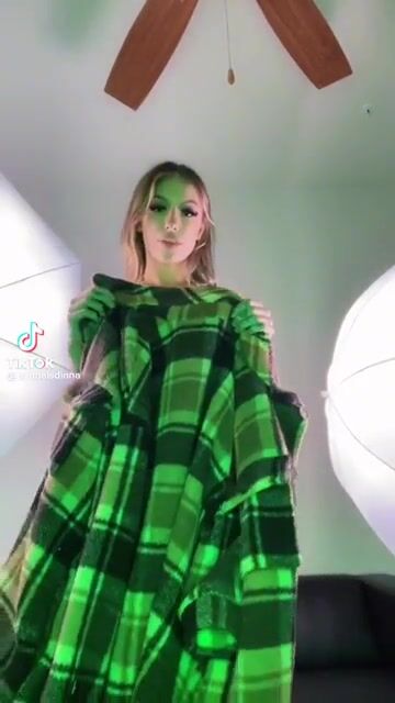 Unbelievably hot body