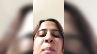Sexy TikTok Girls: Jiggly AF #1