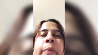 Sexy TikTok Girls: Jiggly AF #2