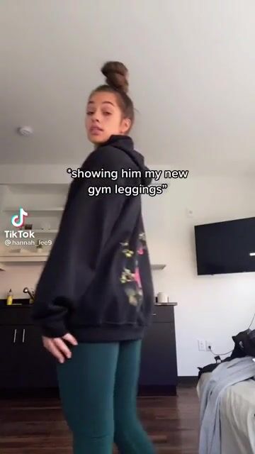 yoga pants are the best