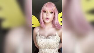 Sexy TikTok Girls: Sofia Gomez as Fluttershy #1