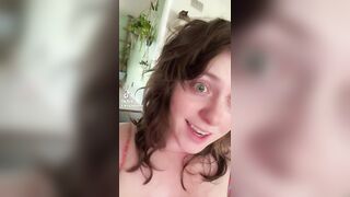 Sexy TikTok Girls: Yoga trend #1