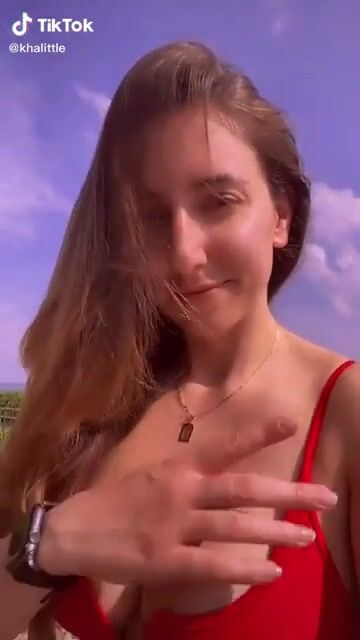 @Khalittle back at it again