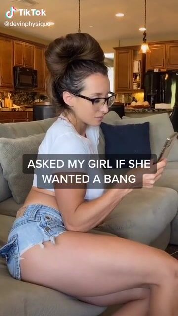 Hey babe you wanna Bang energy drink? Joke is older than Joe Biden