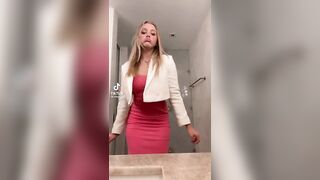 Sexy TikTok Girls: yoo what #1