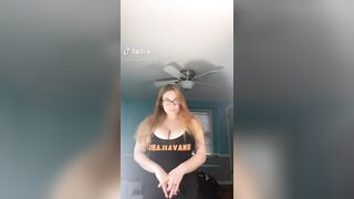 Sexy TikTok Girls: Unavailable #1